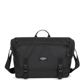 EASTPAK COURIER PRO CS black